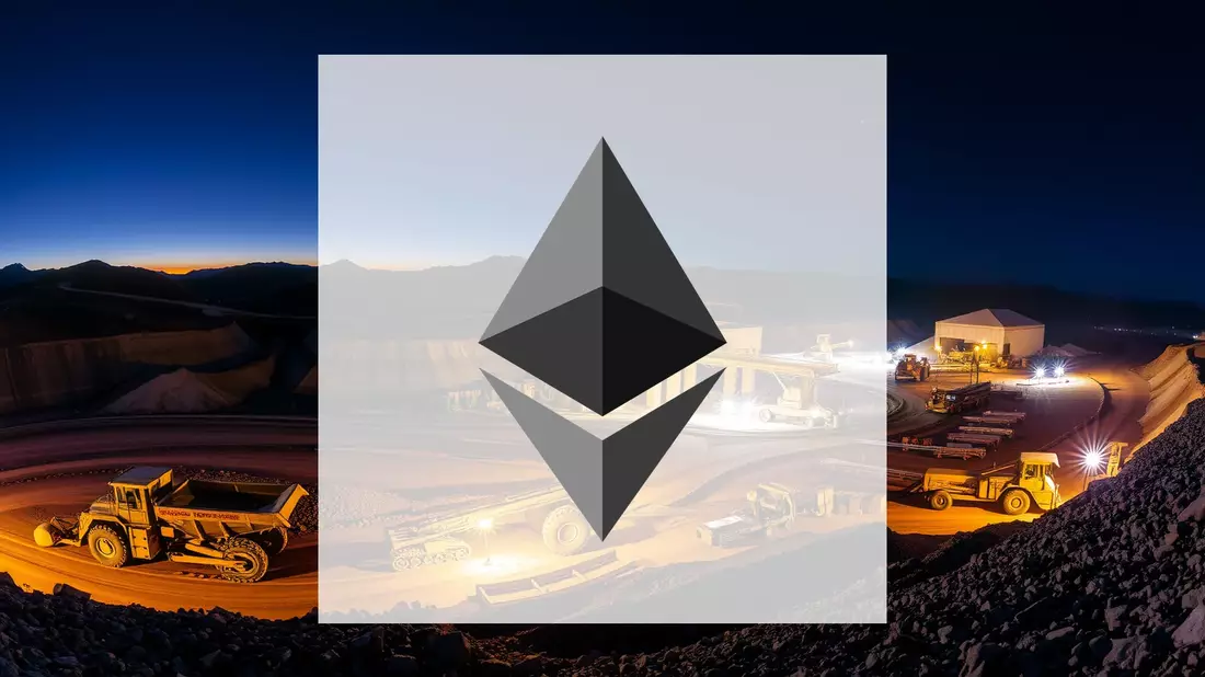 Ethereum’s Year-End Crossroads: Institutional Divergence Shapes the Market - Bild: über boerse-global.de