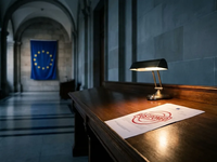 EU-Verschärft Anti-Abholzungs-Gesetz – und verschiebt es erneut - Foto: über boerse-global.de