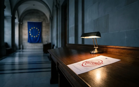 EU-Verschärft Anti-Abholzungs-Gesetz – und verschiebt es erneut - Foto: über boerse-global.de