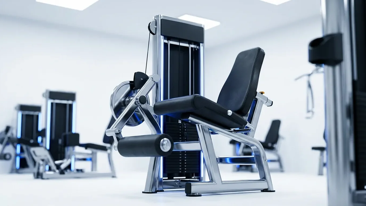 Beinstrecken erlebt Comeback als Knie-Schutz - Foto: über boerse-global.de