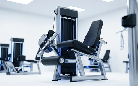 Beinstrecken erlebt Comeback als Knie-Schutz - Foto: über boerse-global.de