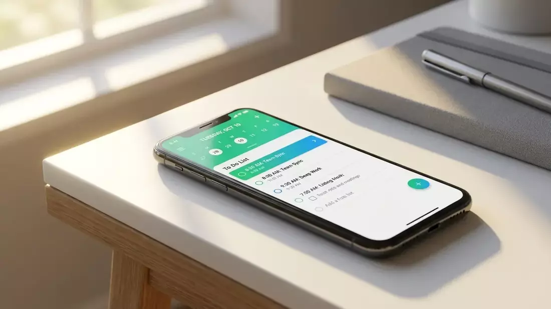 TickTick: Die neue Super-App für produktives Arbeiten 2026 - Bild: über boerse-global.de