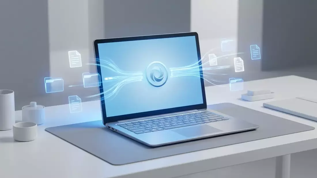 Windows 11: Microsoft optimiert Datei-Explorer mit neuem Index-System - Bild: über boerse-global.de