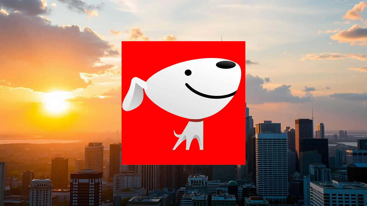 Security Breach at JD.com’s Paris Facility Draws Investor Scrutiny - Foto: über boerse-global.de