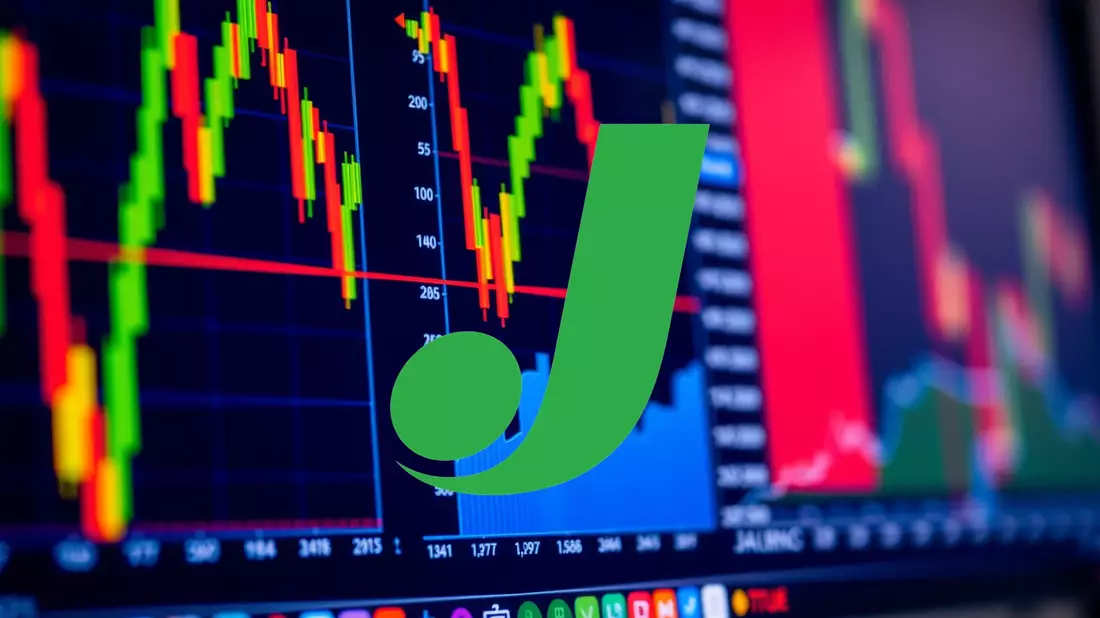 JinkoSolar’s Technical Milestone Meets Market Headwinds - Bild: über boerse-global.de