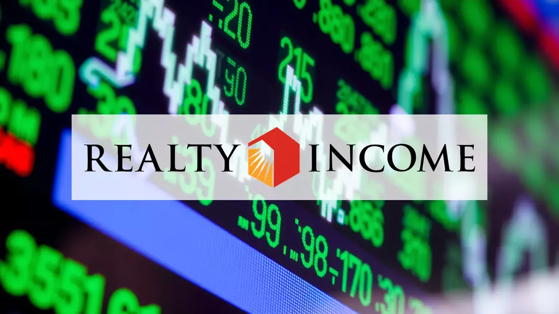 Realty Income: La divergencia de los analistas ante una rentabilidad en entredicho - Bild: über boerse-global.de