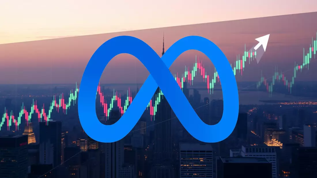Meta: ¿El próximo gigante de los dos billones? - Bild: über boerse-global.de