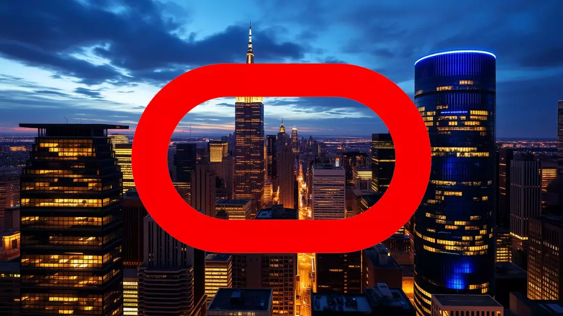 Oracle: El acuerdo con TikTok define su estrategia en la nube y la IA - Bild: über boerse-global.de
