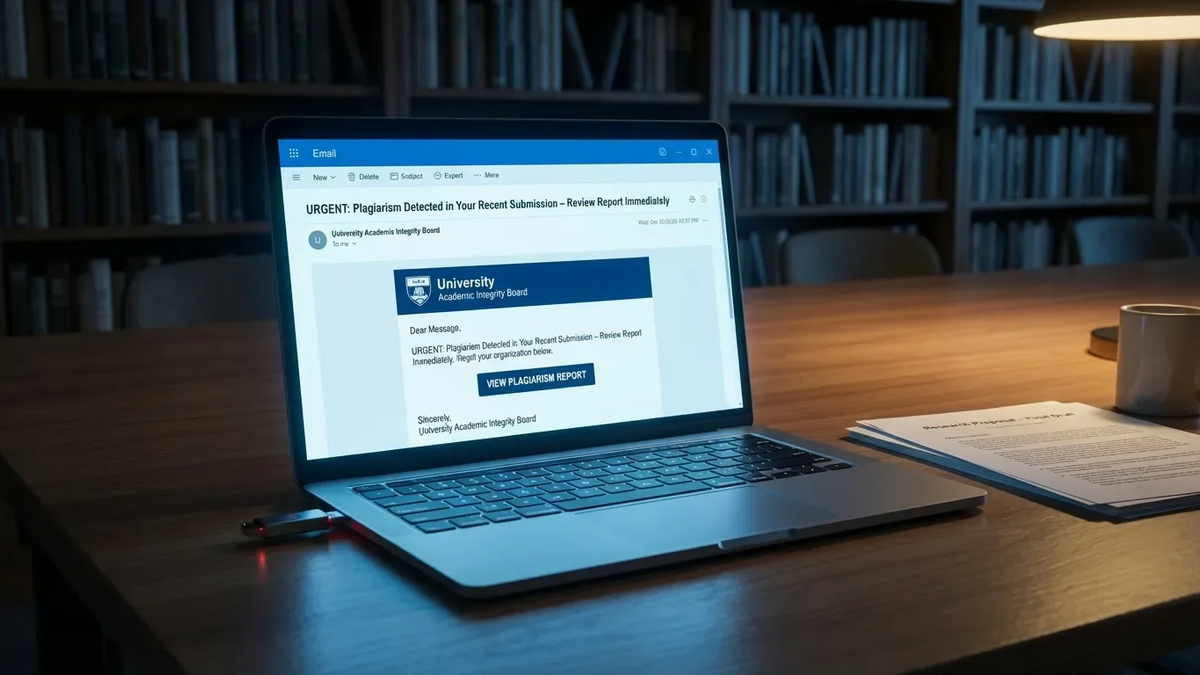 ForumTroll APT: Plagiats-Falle jagt russische Forscher - Foto: über boerse-global.de