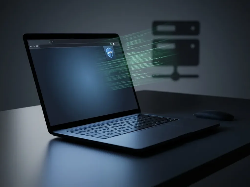 Phantom Shuttle: Acht Jahre unentdeckter Spionage-Code in Chrome-Erweiterungen - Foto: über boerse-global.de