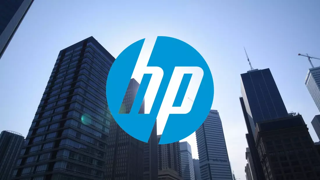 HP Shares Face Mounting Headwinds from Costs and Restructuring - Bild: über boerse-global.de