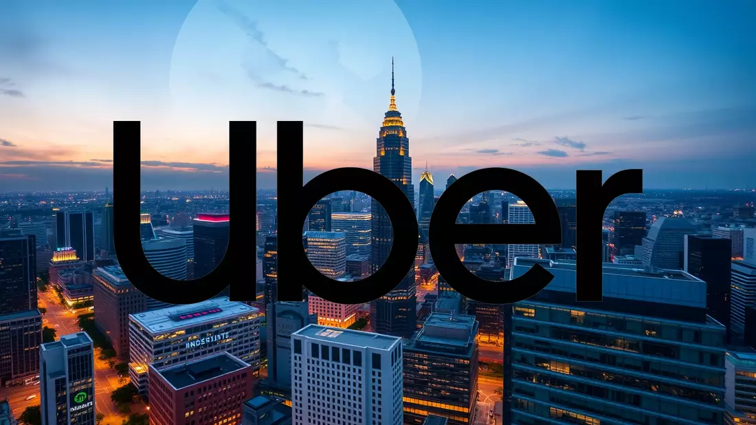 Uber’s Strategic Pivot Meets Regulatory Hurdles - Bild: über boerse-global.de