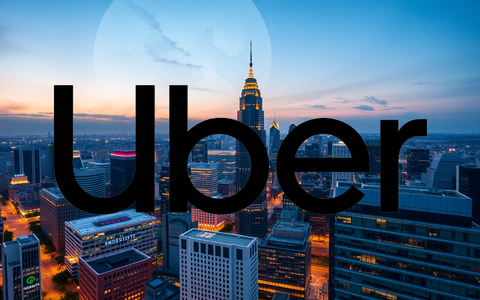 Uber’s Strategic Pivot Meets Regulatory Hurdles - Foto: über boerse-global.de