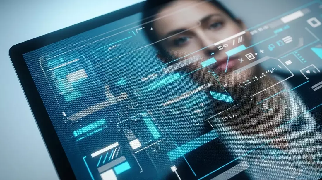 Deepfakes: EU-Regeln gegen 900-prozentige Explosion - Bild: über boerse-global.de