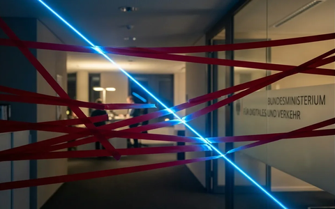 Mittelstand fordert KI-Offensive gegen Bürokratie-Dschungel - Foto: über boerse-global.de