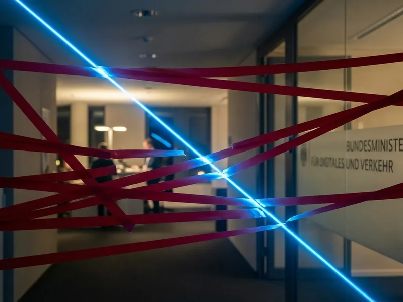 Mittelstand fordert KI-Offensive gegen Bürokratie-Dschungel - Foto: über boerse-global.de