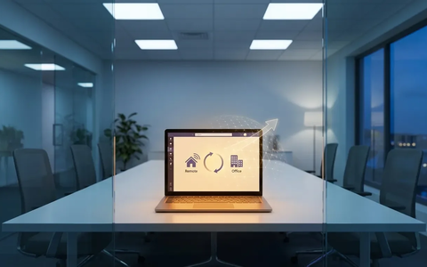 Microsoft Teams: Automatische Standort-Erkennung startet im Januar - Foto: über boerse-global.de