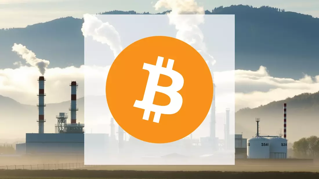 Bitcoin’s Year-End Crossroads: A Sign of Surrender or a Strategic Entry Point? - Bild: über boerse-global.de