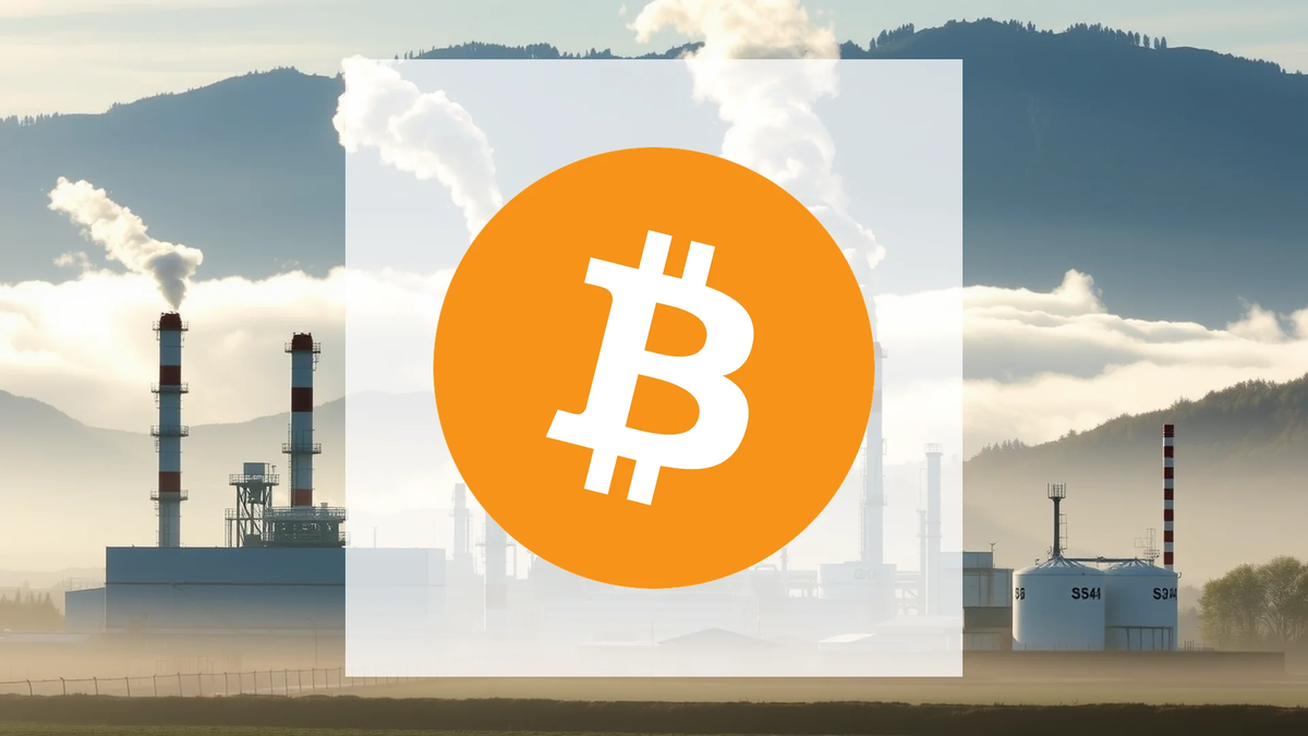Bitcoin’s Year-End Crossroads: A Sign of Surrender or a Strategic Entry Point? - Foto: über boerse-global.de