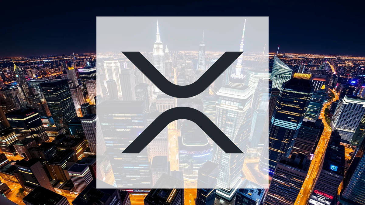 XRP Faces Mounting Pressure as Long-Term Holders Exit - Foto: über boerse-global.de