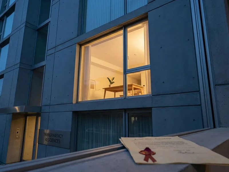 Mietverträge: Ab 2026 gelten neue Regeln für Privatvermieter - Foto: über boerse-global.de