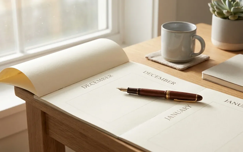 Innere Autonomie verdrängt den klassischen Neujahrsvorsatz - Foto: über boerse-global.de