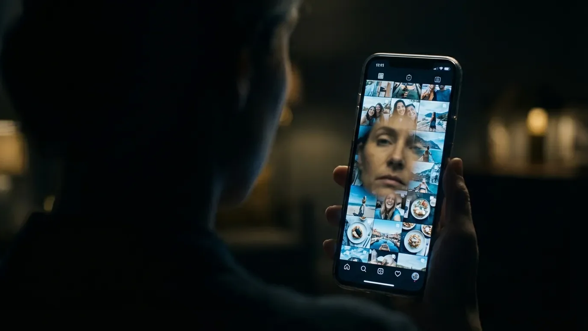 KI-Jahresrückblicke treiben sozialen Vergleich auf die Spitze - Foto: über boerse-global.de