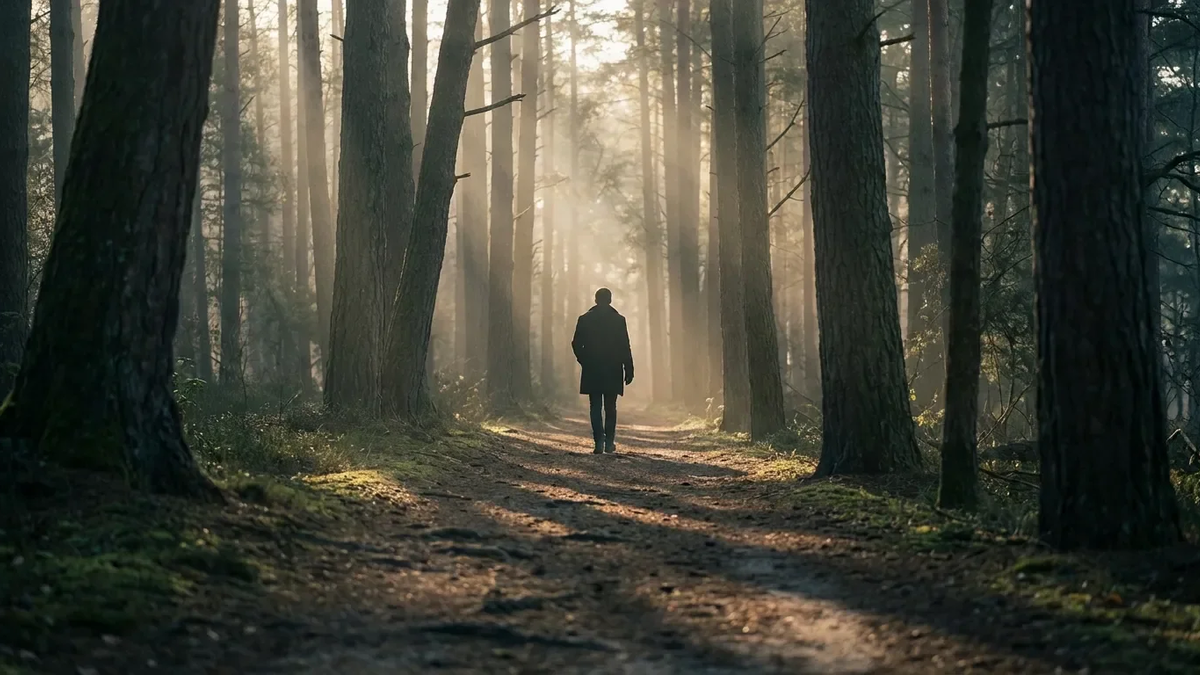 Spirituelle Resilienz wird zum globalen Überlebenstool - Foto: über boerse-global.de