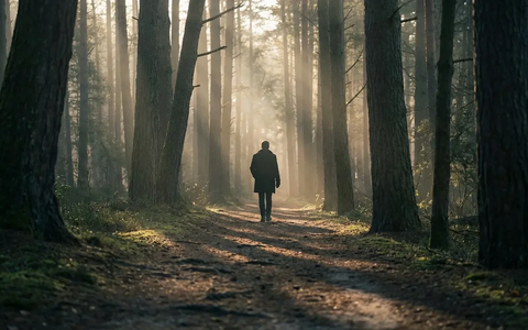 Spirituelle Resilienz wird zum globalen Überlebenstool - Foto: über boerse-global.de