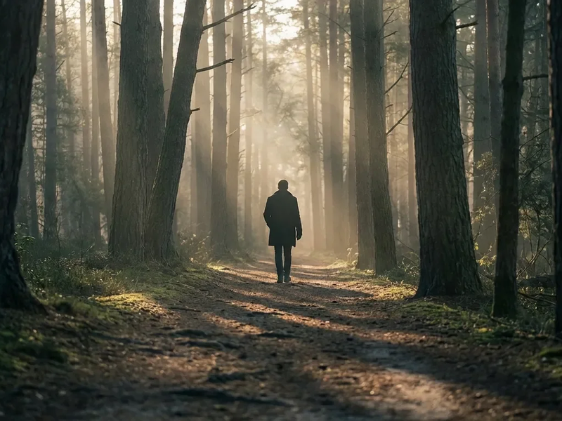 Spirituelle Resilienz wird zum globalen Überlebenstool - Foto: über boerse-global.de