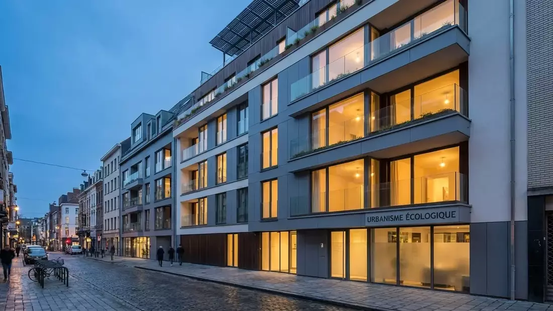Wiener Immobilienmarkt startet mit Energieeffizienz-Welle ins neue Jahr - Bild: über boerse-global.de