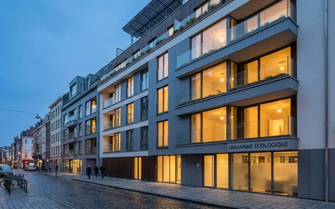 Wiener Immobilienmarkt startet mit Energieeffizienz-Welle ins neue Jahr - Foto: über boerse-global.de