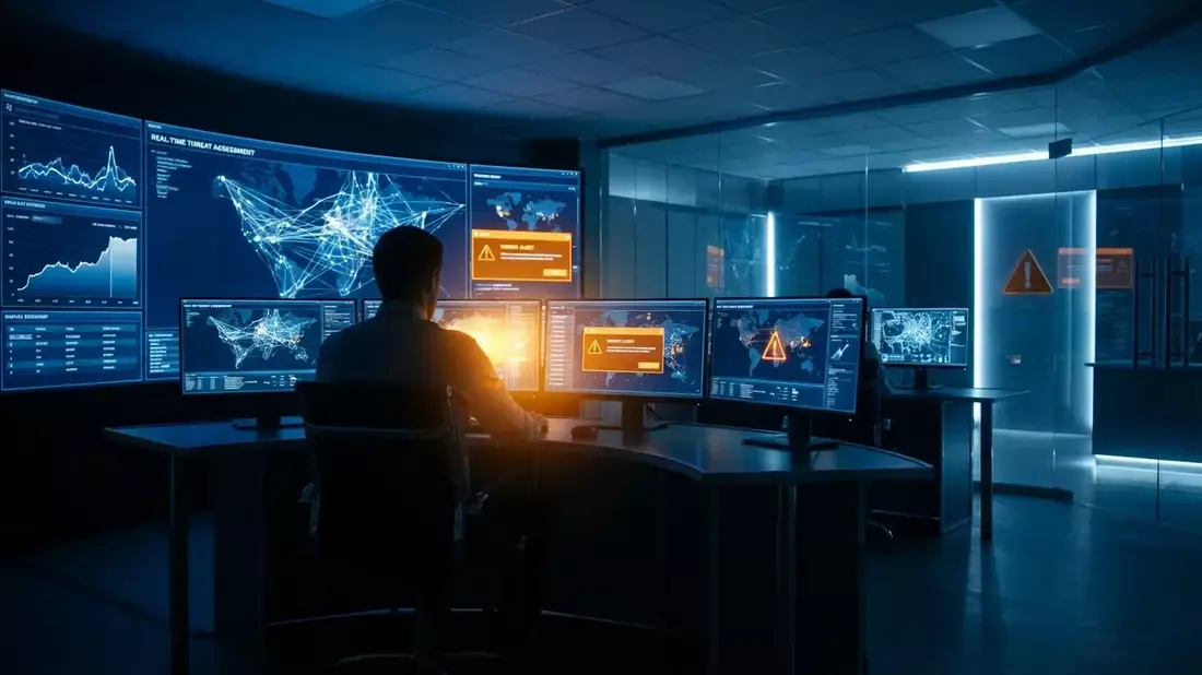 OpenAI sucht Sicherheitschef für KI-Risiken - Bild: über boerse-global.de