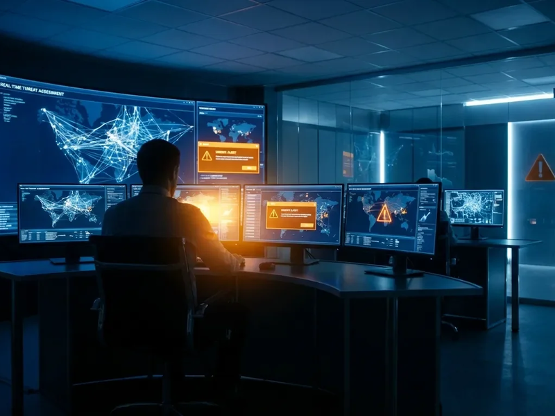 OpenAI sucht Sicherheitschef für KI-Risiken - Foto: über boerse-global.de