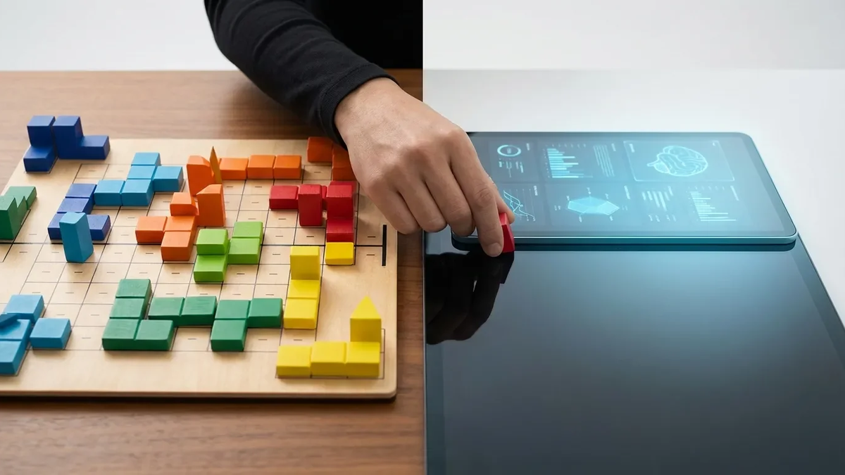 Multitasking feiert überraschendes Comeback - Foto: über boerse-global.de