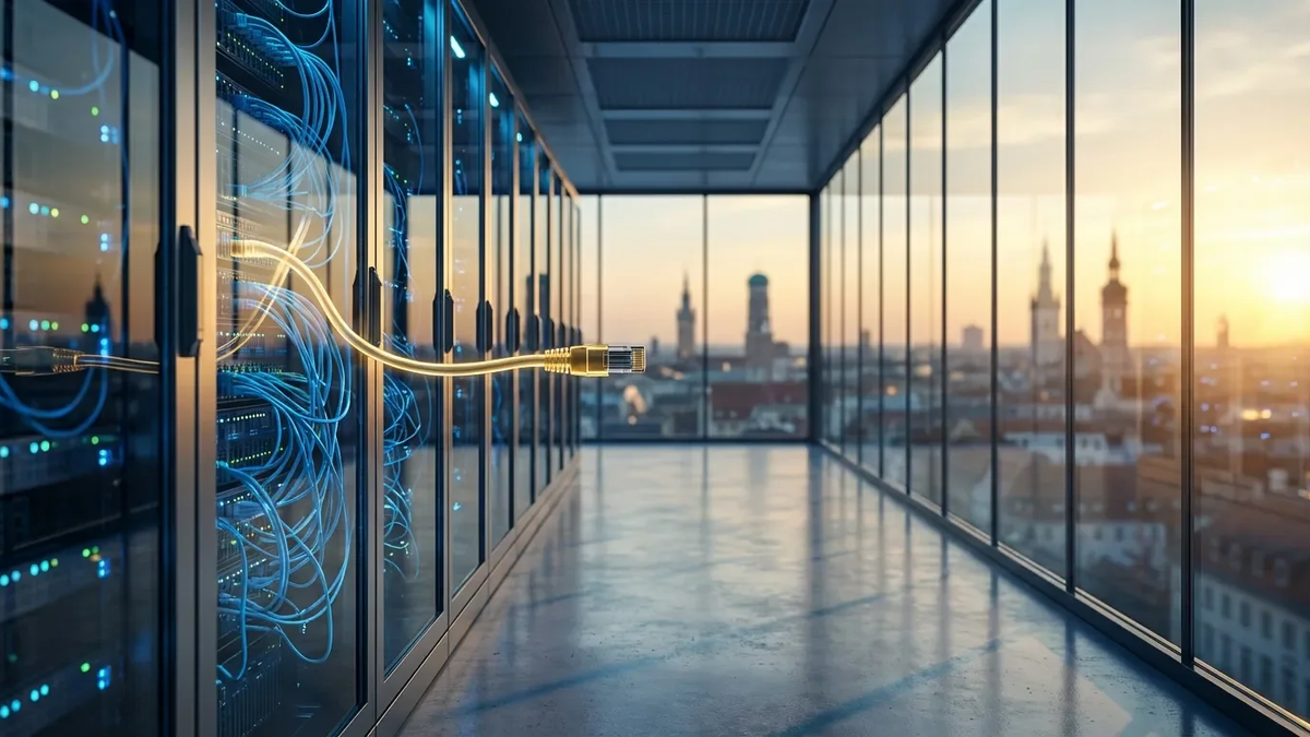 EU-Datenschutz: Vom Bürokratie-Hindernis zum Wettbewerbsvorteil - Foto: über boerse-global.de