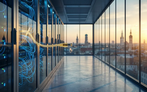 EU-Datenschutz: Vom Bürokratie-Hindernis zum Wettbewerbsvorteil - Foto: über boerse-global.de