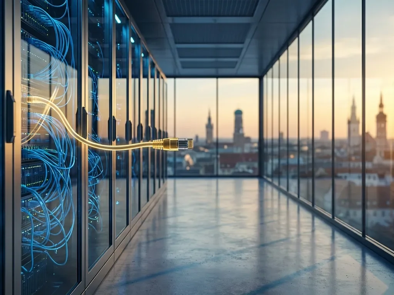 EU-Datenschutz: Vom Bürokratie-Hindernis zum Wettbewerbsvorteil - Foto: über boerse-global.de