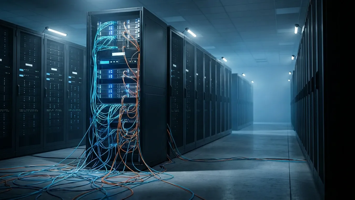 Datenschutz-Regeln verschärfen sich, doch Kontrolle schwindet - Foto: über boerse-global.de