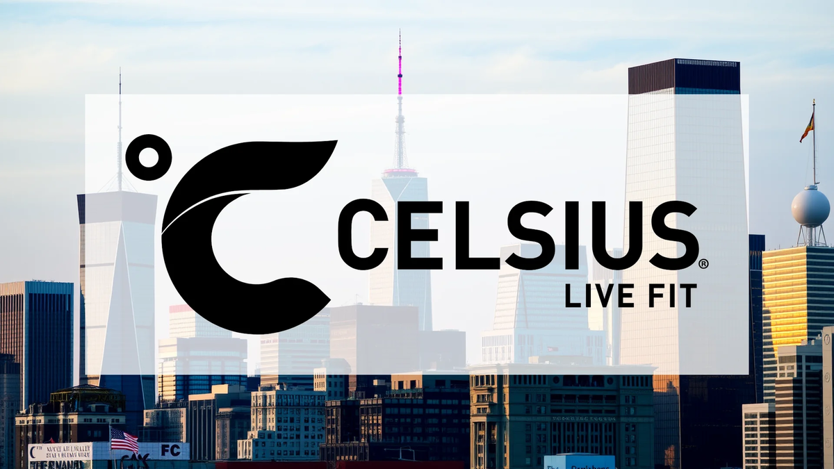 Analyst Confidence High as Celsius Stock Maintains Momentum - Foto: über boerse-global.de