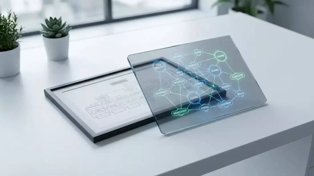 Skills-First-Ansatz erreicht 2025 den Wendepunkt - Bild: über boerse-global.de