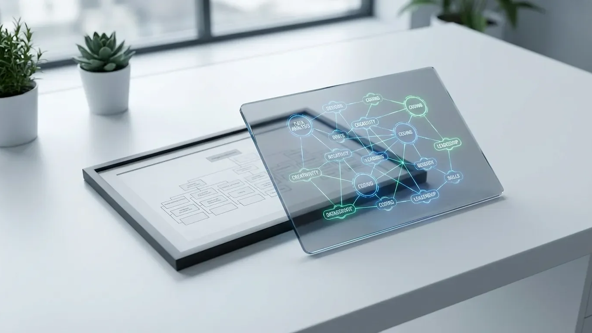 Skills-First-Ansatz erreicht 2025 den Wendepunkt - Foto: über boerse-global.de