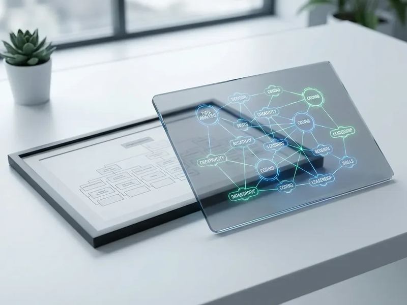 Skills-First-Ansatz erreicht 2025 den Wendepunkt - Foto: über boerse-global.de