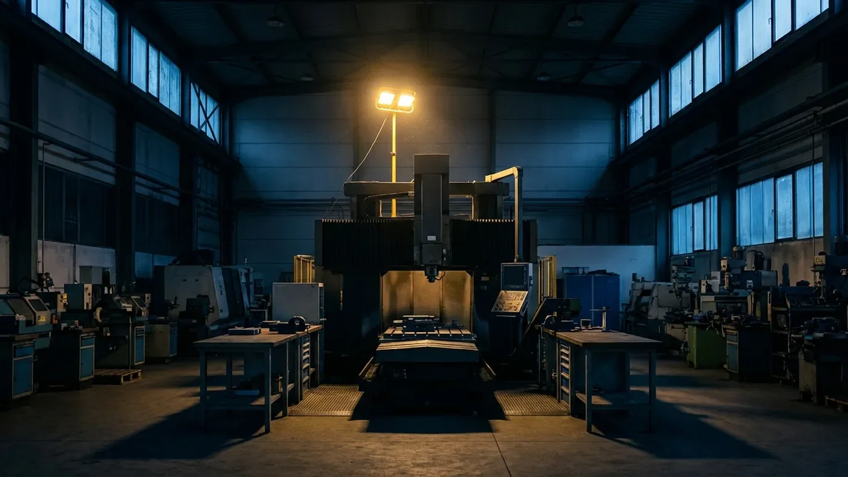 Deutschland steuert auf historische Insolvenz-Welle zu - Foto: über boerse-global.de