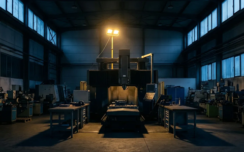 Deutschland steuert auf historische Insolvenz-Welle zu - Foto: über boerse-global.de