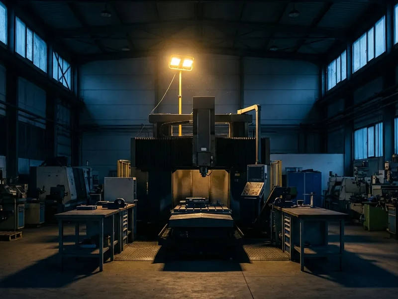 Deutschland steuert auf historische Insolvenz-Welle zu - Foto: über boerse-global.de