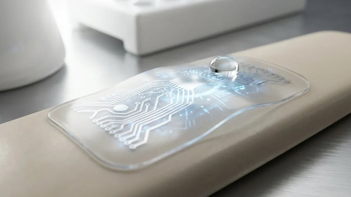 Lir Life Sciences startet Studie zu Pflaster gegen Fettleibigkeit - Foto: über boerse-global.de