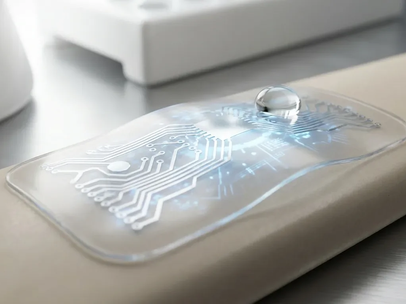 Lir Life Sciences startet Studie zu Pflaster gegen Fettleibigkeit - Foto: über boerse-global.de