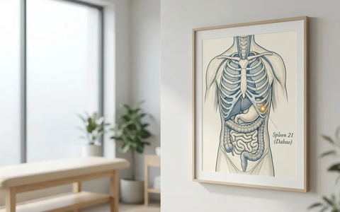 Akupunktur-Studie bestätigt Wirkung bei Ganzkörperschmerz - Foto: über boerse-global.de