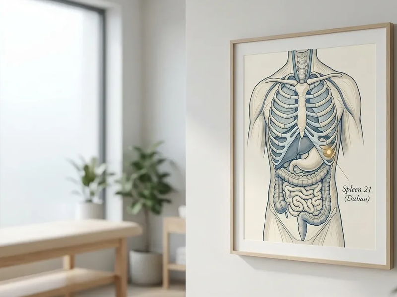 Akupunktur-Studie bestätigt Wirkung bei Ganzkörperschmerz - Foto: über boerse-global.de